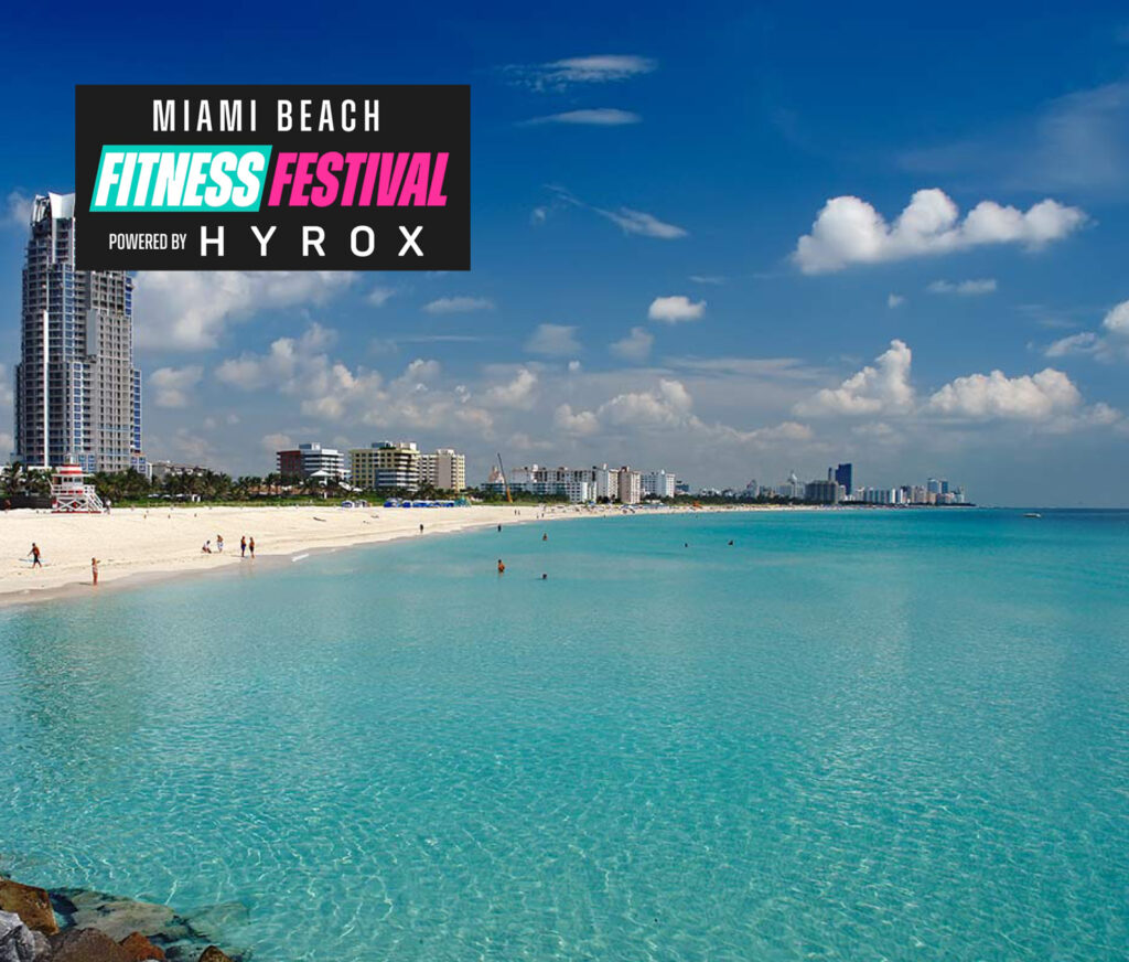 MIAMI I
